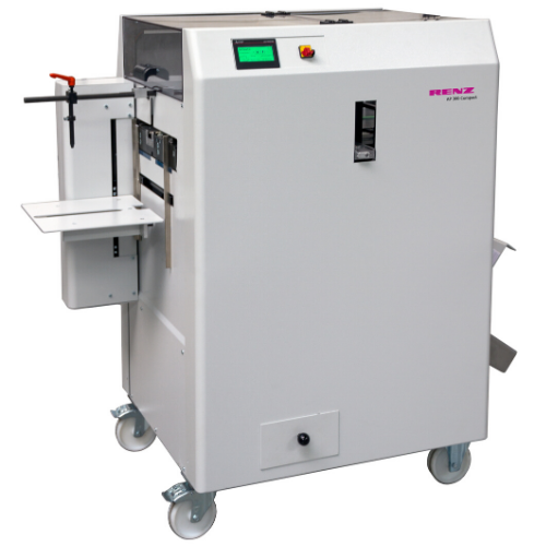 Industrial Punching Machines